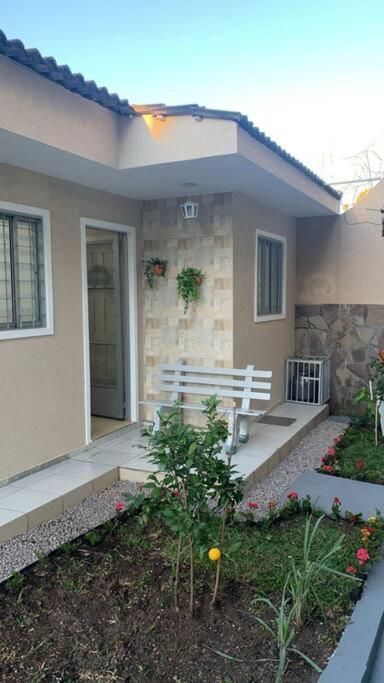 Encantadora E Aconchegante Holiday home *